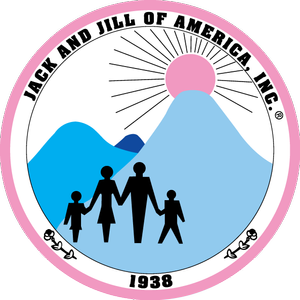 Jack & Jill of America — Queens Chapter logo