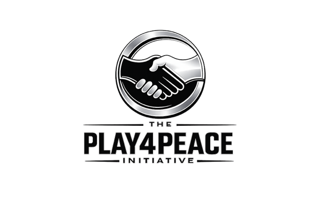 play4peace logo
